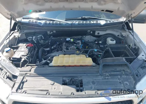 2018 Ford F-150 Xl from USA, damaged, VIN 1FTEW1CP5JKF21241